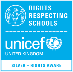 Rights Respecting Schools Silver Award